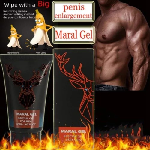 Original Maral gel price in Bangladesh