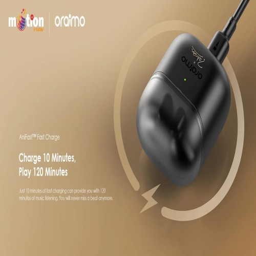 Oraimo True Wireless Earbuds ( OTW-330S ) price in bd