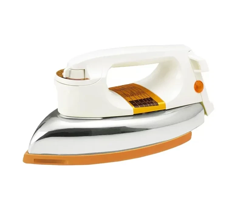 Ocean Automatic Heavy Weight Dry Iron – ODI515S