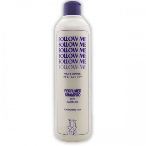 Follow Me Jojoba with Perfumed Shampoo 960ml