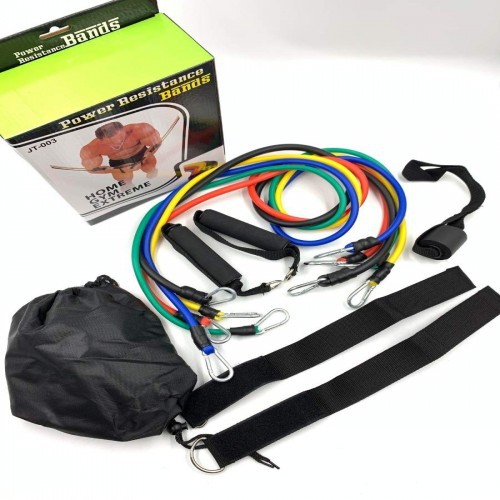 JT 003 HOME GYM EXTREME