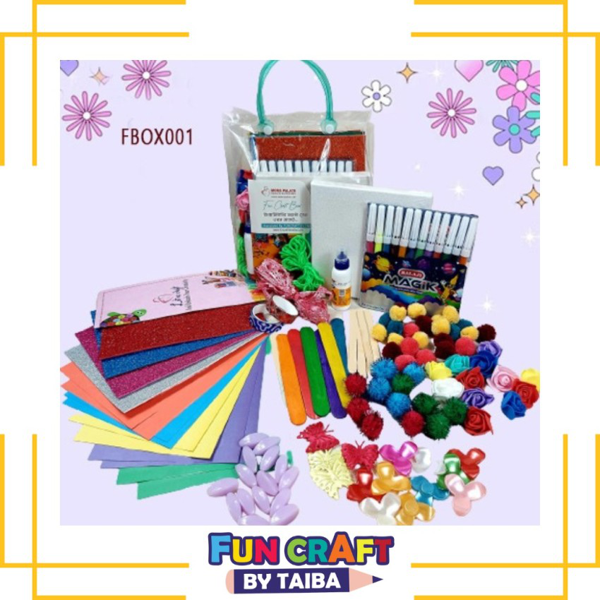 Little Hands, Big Ideas