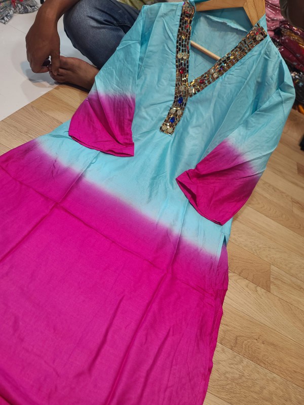 Readymade Three Piece One piece