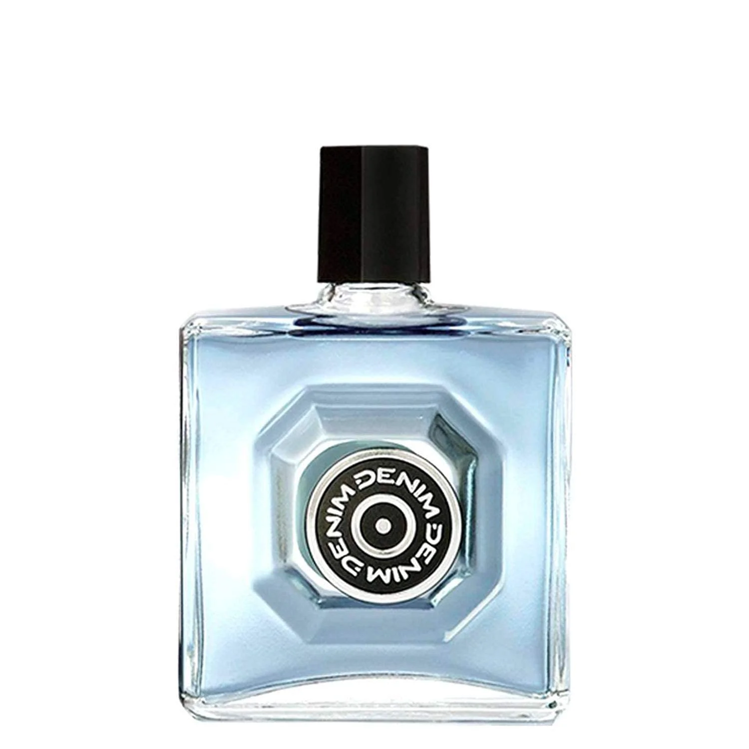 Denim Aftershave Black Edition 100ml for Men