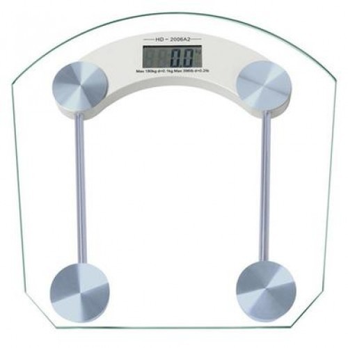 Stylish and New digital weight scale - weight machine