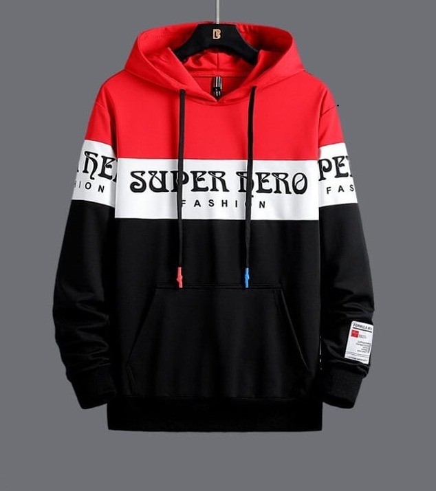New Stylish Hoddie For Man (14)