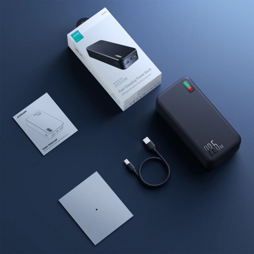 JOYROOM JRQP-196 Charging Power Bank 30000 mAh 22.5W