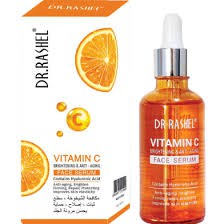 DR.RASHEL Vitamin C Brightening & Anti-Aging Face Serum 50ml