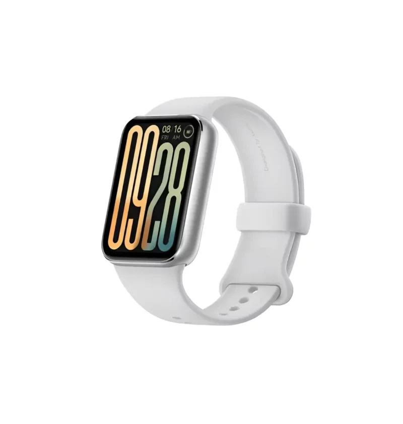 Xiaomi Smart Band 9 Pro – Moonlight Silver