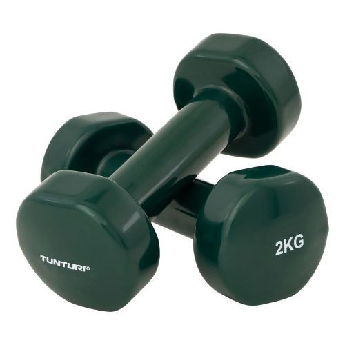 2kg vinyl dumbbell-1 Pair