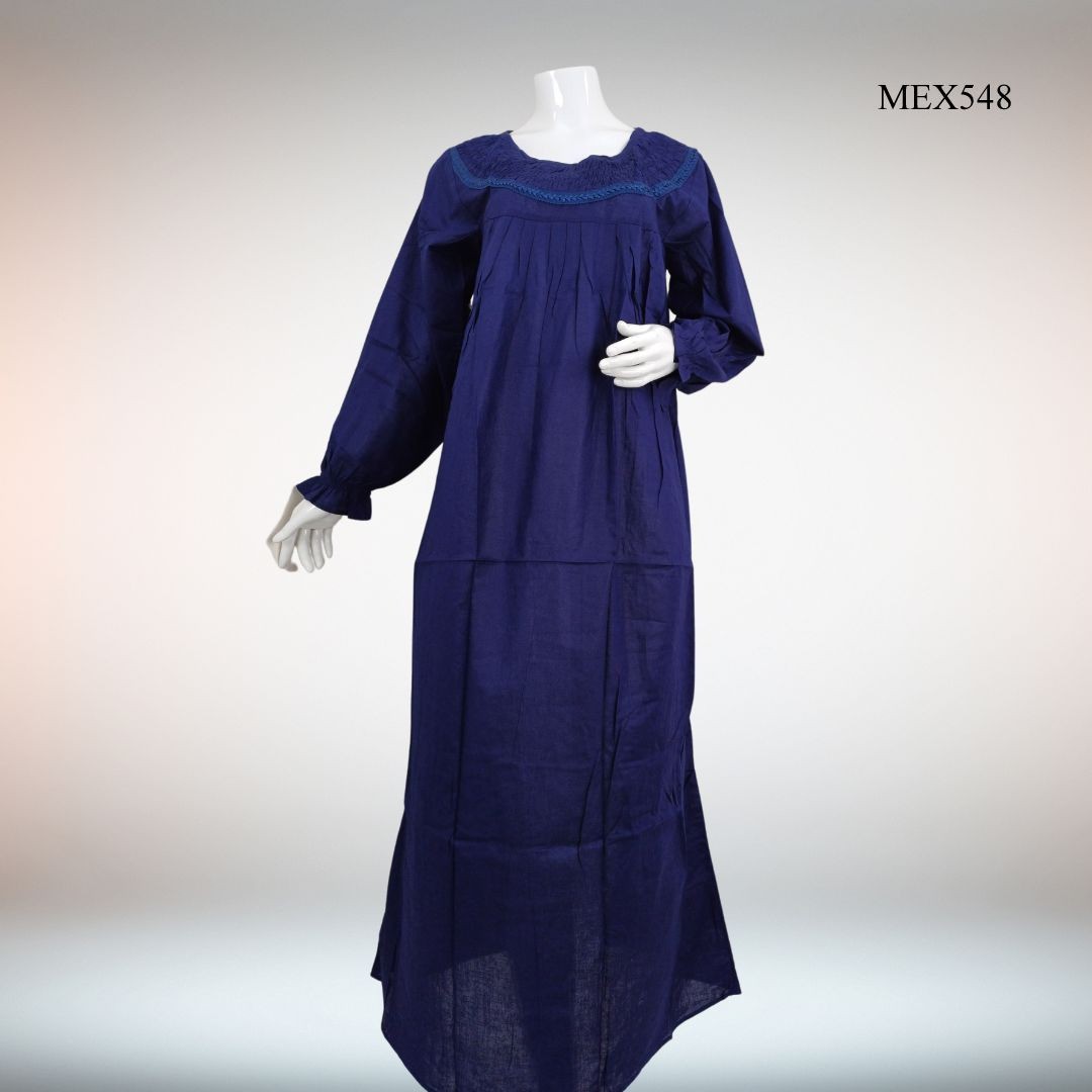 Smoky Design Full Sleeve Mexi MEX548 -(1)