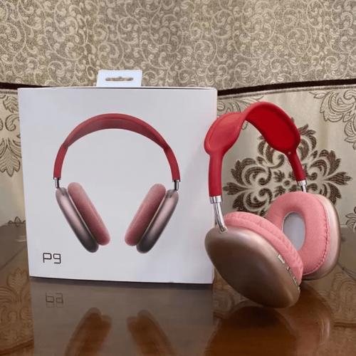 P9 Wireless Bluetooth Headphone