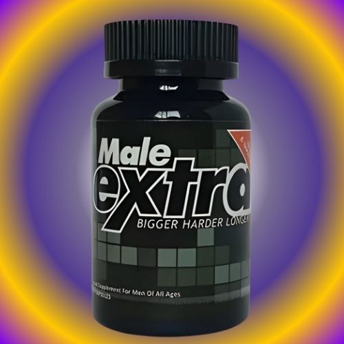 Male Extra Bigger Harder Longer Capsule best price in bd