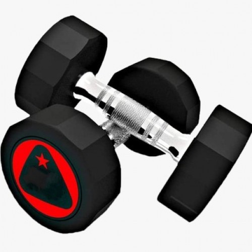 Iron Man Dumbbell 10kg 1pc price in bd