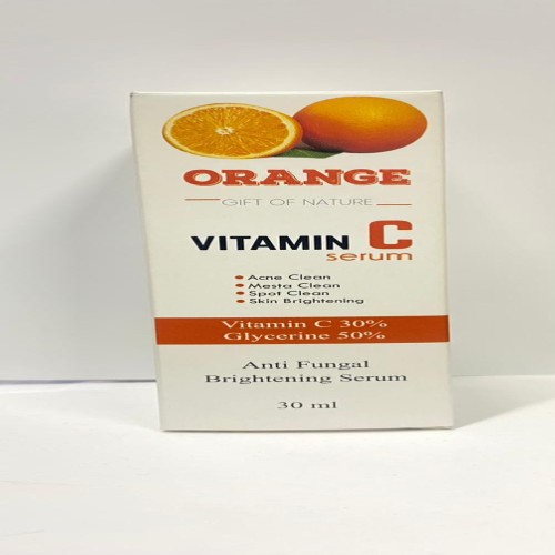 vitamin-c-orange-serum price in Bangladesh
