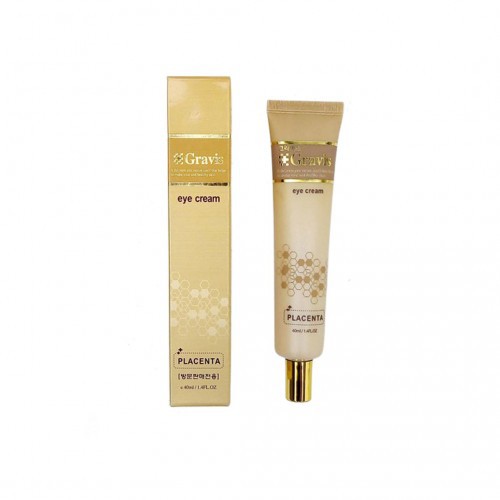 Gravis Placenta Eye Cream (40ml) Bangladesh