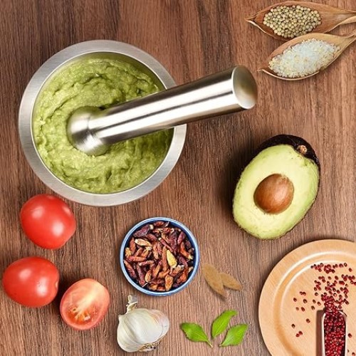 Stainless Steel Medium Size Haman Dista Set best Price In BD