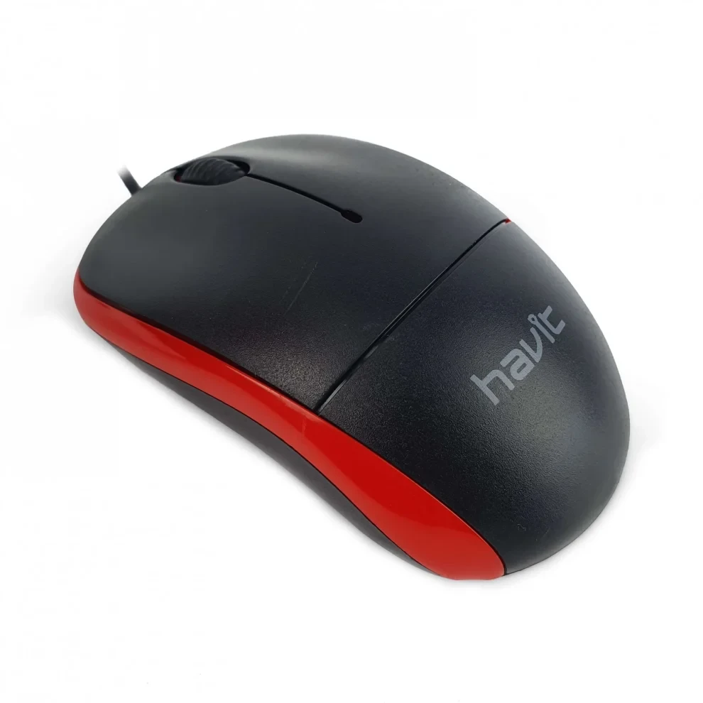 Havit MS851 Wired Mouse