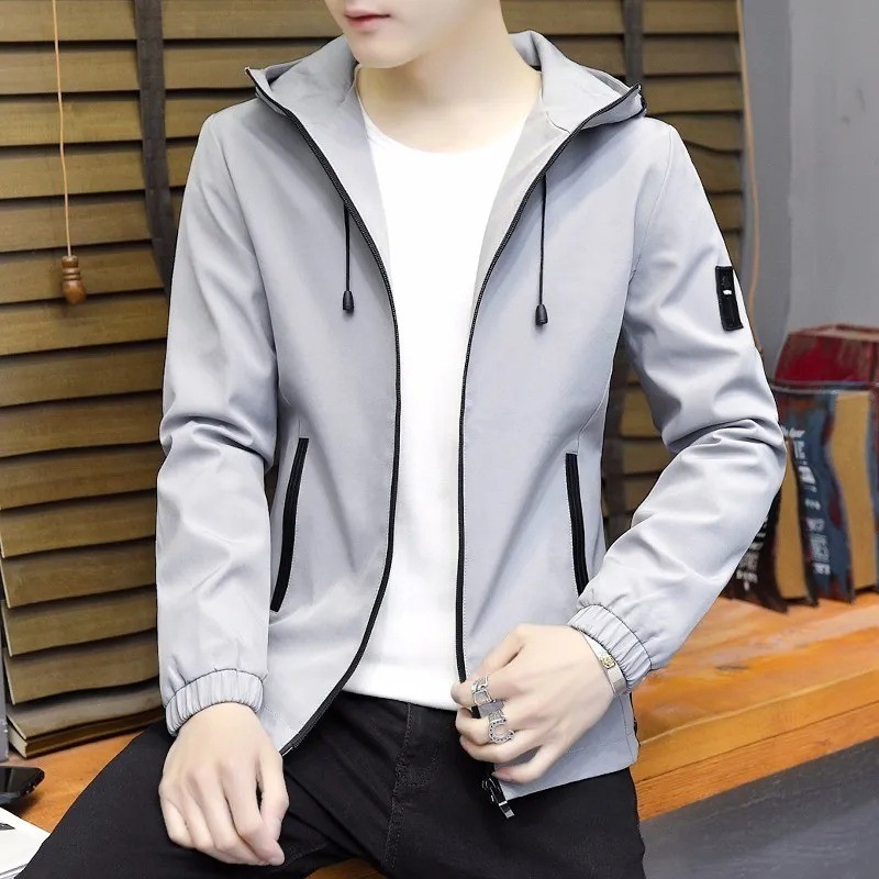 Bonded hoodie For Men (5)