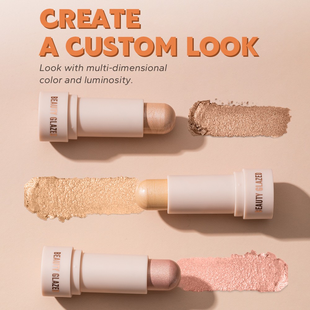 BEAUTY GLAZED Brighten Highlighter Stick 7gm