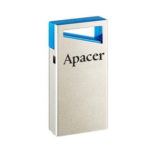 Apacer 64GB AH 155 USB3.2 Flash Drive Blue
