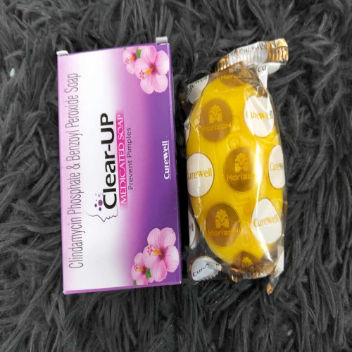 CLEAR UP SKIN CLEANSING SOAP price in Bangladesh