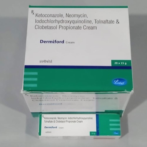 Dermiford Cream 15g