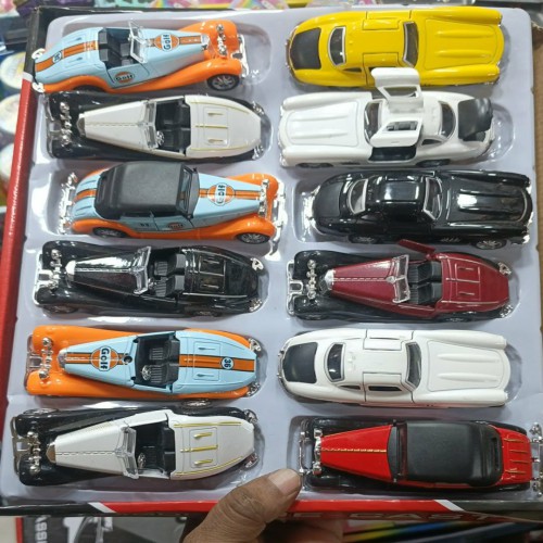 Kids Vintage Toy Car 1 pcs  price in Bangladesh
