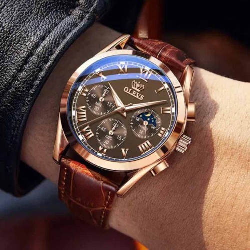 Olevs 2871 – Coffee