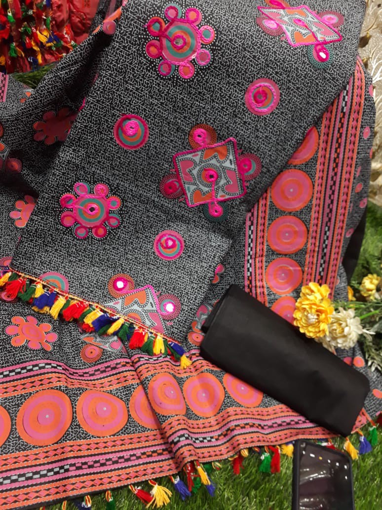 Three Piece Collection With Price