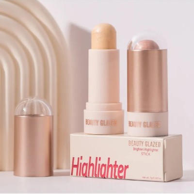 BEAUTY GLAZED Brighten Highlighter Stick 7gm