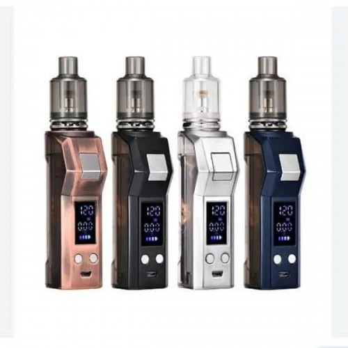 Vape six-1 120w