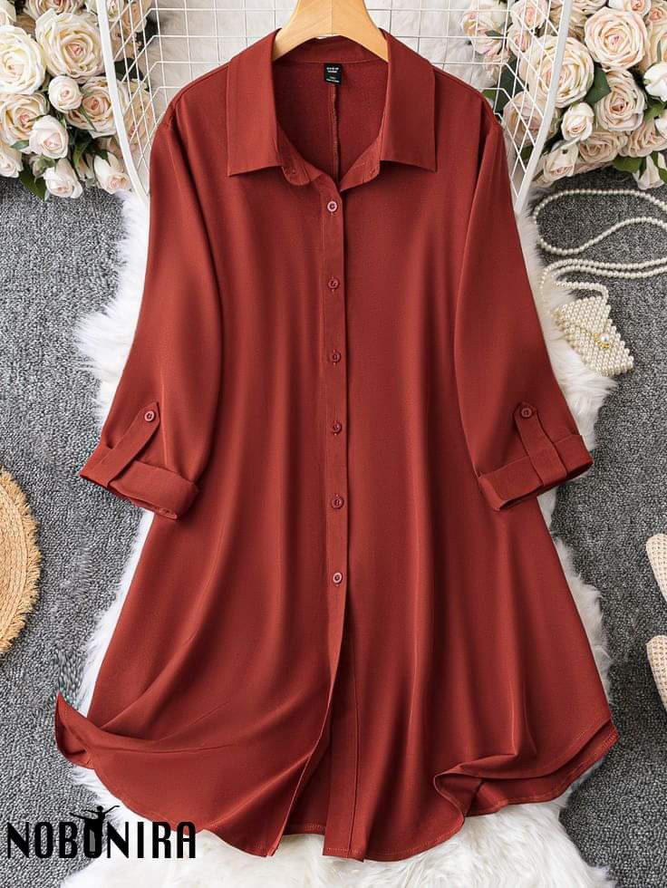 Semi Long Tops Collection