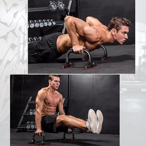 Arm Strength Training Tool Push Up Frame 1 pair Best