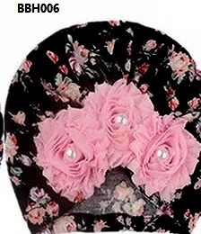 Cute Baby Turban Head band