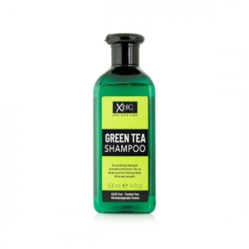 XHC Green Tea Shampoo - 400ml