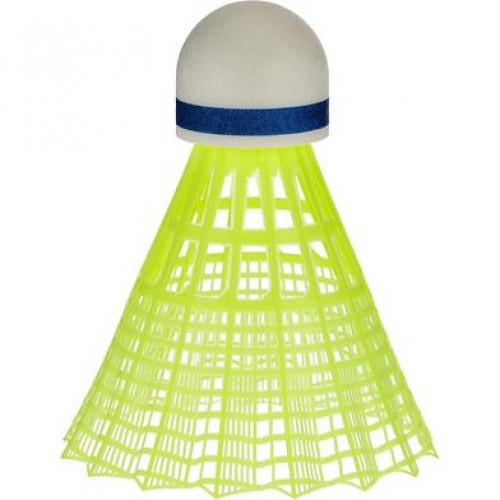 Yonex Mavis 10 Nylon Shuttlecock (6 pcs)-yellow