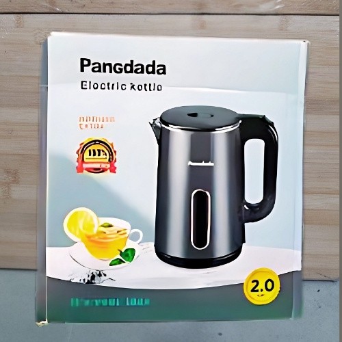 Pangdada Electric Kettle 2.0L P-05 price in bd