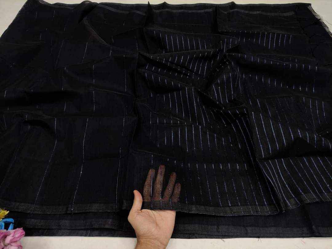 Chumki Half Silk Saree