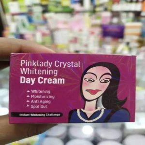 Pink-Lady-crystal-whitening-Day-cream-1