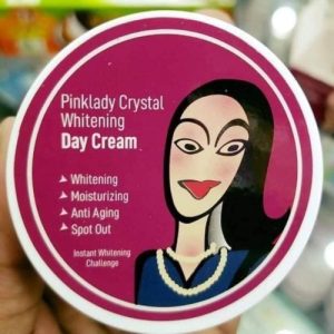 Pink-Lady-crystal-whitening-Day-cream-2