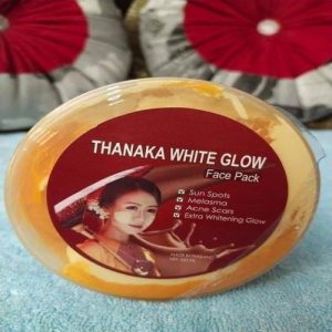 Thanaka-White-Glow-chees-Face-Pack-3